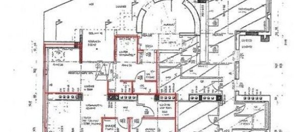 Penthouse de 4 divisões em Alsergrund, Austria N.º 226630 22