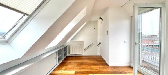 Penthouse de 4 divisões em Alsergrund, Austria N.º 226630 15