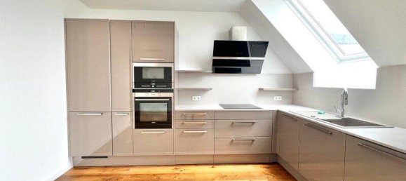 Penthouse de 4 divisões em Alsergrund, Austria N.º 226630 8