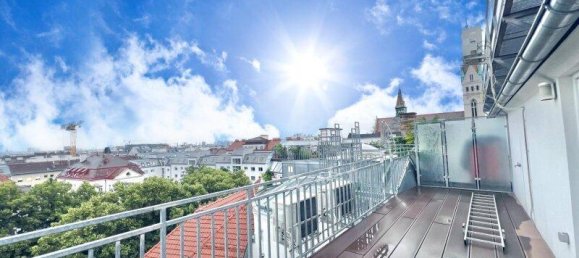 Penthouse de 4 divisões em Alsergrund, Austria N.º 226630 7