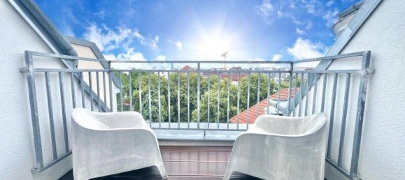 Penthouse de 4 divisões em Alsergrund, Austria N.º 226630 4