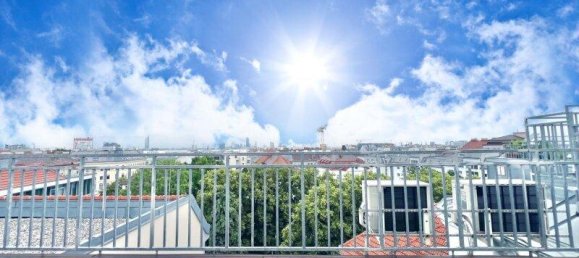 Penthouse de 4 divisões em Alsergrund, Austria N.º 226630 5