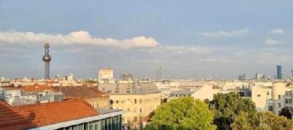 Penthouse de 4 divisões em Alsergrund, Austria N.º 226630 19