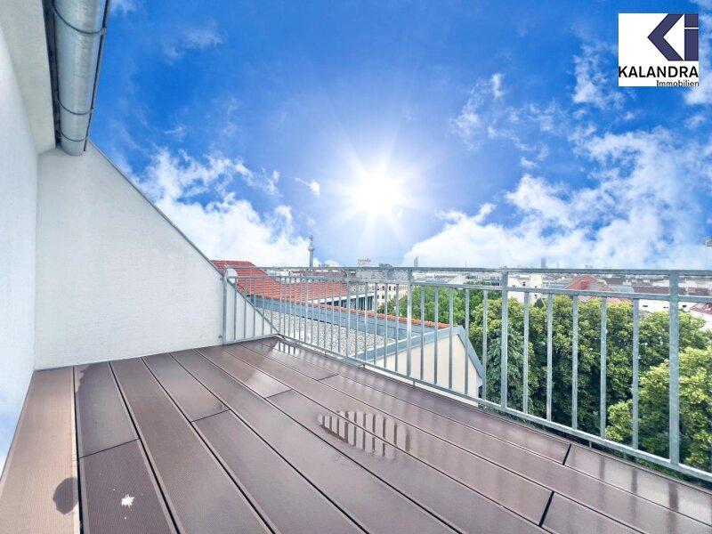 Penthouse de 4 divisões em Alsergrund, Austria N.º 226630