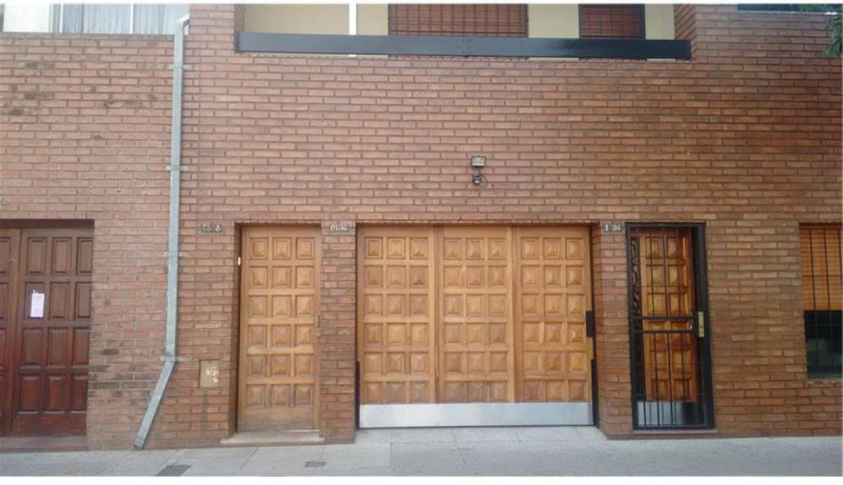 2 bedrooms House in Buenos Aires, Argentina No. 94133