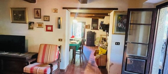 4غرفة منزل في Uzzano, Italy رقم 73705 13