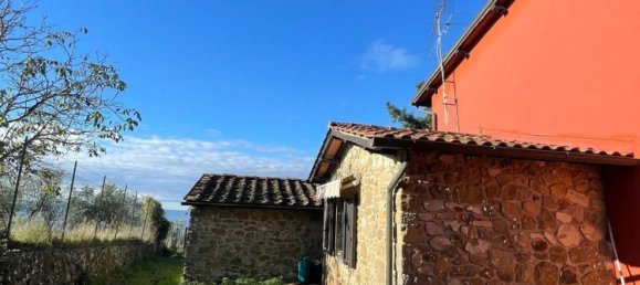 4غرفة منزل في Uzzano, Italy رقم 73705 6