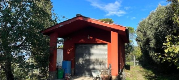 4غرفة منزل في Uzzano, Italy رقم 73705 22