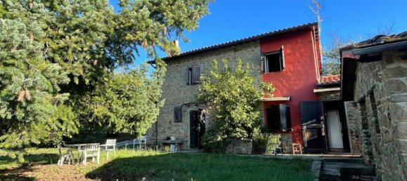 4غرفة منزل في Uzzano, Italy رقم 73705 2