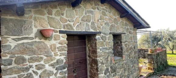 4غرفة منزل في Uzzano, Italy رقم 73705 10