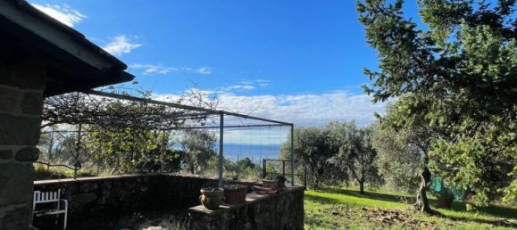 4غرفة منزل في Uzzano, Italy رقم 73705 7