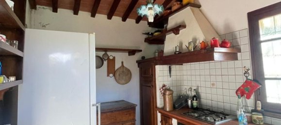 4غرفة منزل في Uzzano, Italy رقم 73705 14