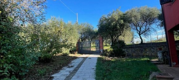 4غرفة منزل في Uzzano, Italy رقم 73705 9