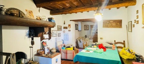 4غرفة منزل في Uzzano, Italy رقم 73705 11