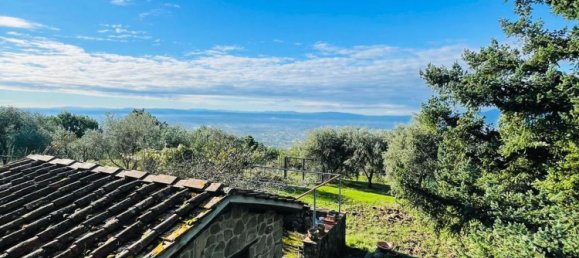 4غرفة منزل في Uzzano, Italy رقم 73705 20