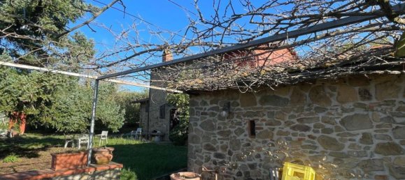 4غرفة منزل في Uzzano, Italy رقم 73705 5