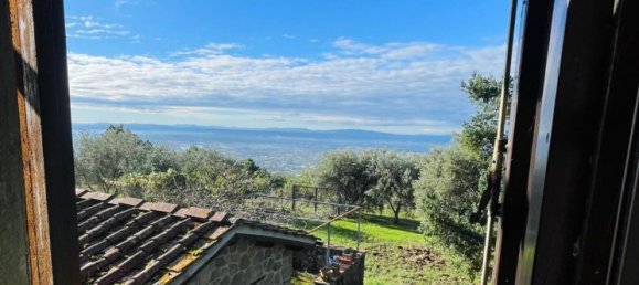 4غرفة منزل في Uzzano, Italy رقم 73705 21