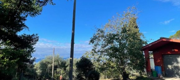 4غرفة منزل في Uzzano, Italy رقم 73705 8