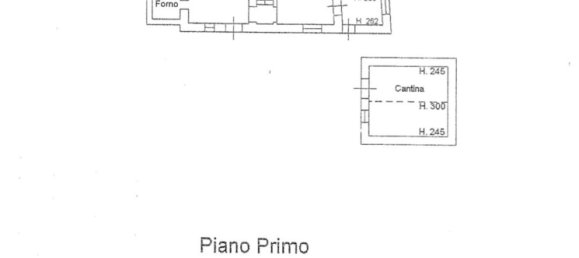 4غرفة منزل في Uzzano, Italy رقم 73705 26