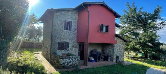 4غرفة منزل في Uzzano, Italy رقم 73705 4