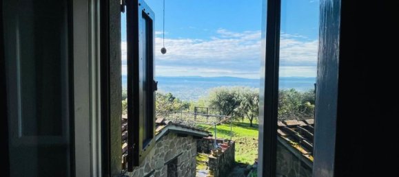 4غرفة منزل في Uzzano, Italy رقم 73705 19