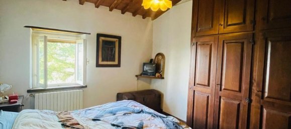 4غرفة منزل في Uzzano, Italy رقم 73705 18