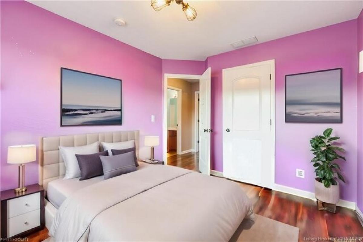 4 bedrooms House in Jeffersonville, USA No. 419512