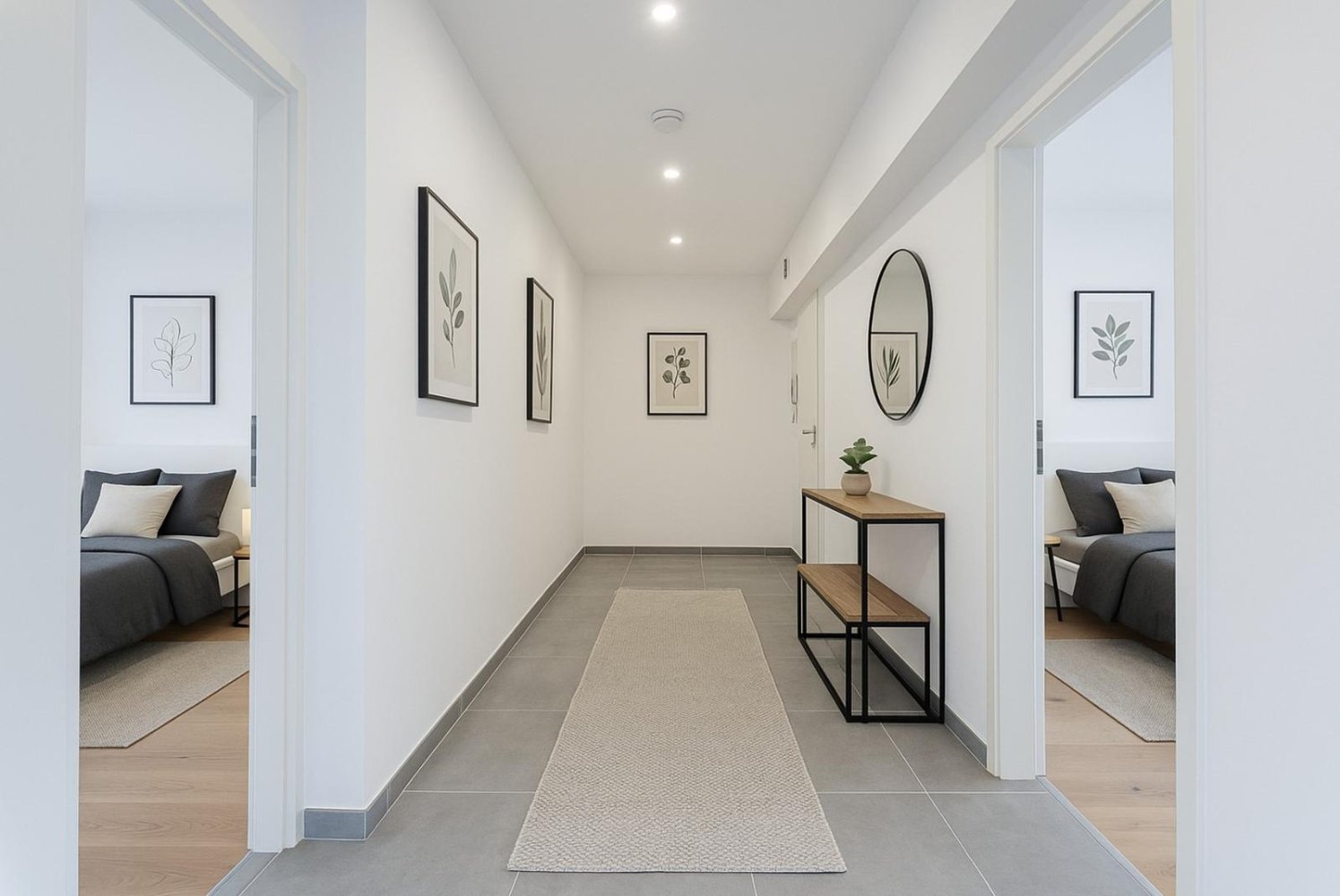 3 bedrooms Apartment in Cologne, Germany No. 288733