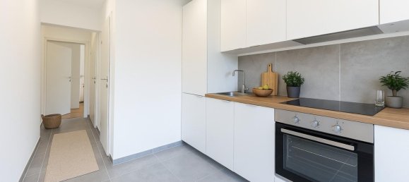 3 bedrooms Apartment in Cologne, Germany No. 288733 2