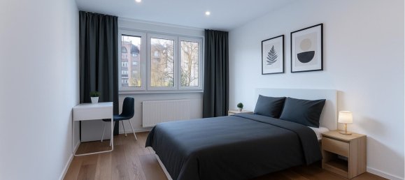 3 bedrooms Apartment in Cologne, Germany No. 288733 3