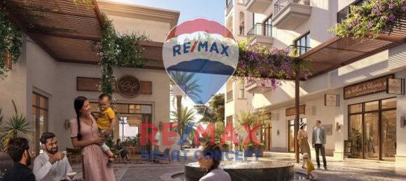 2 bedrooms Duplex in Yas Island, UAE No. 22380 10