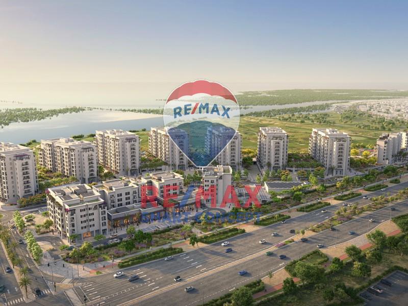 2 bedrooms Duplex in Yas Island, UAE No. 22380