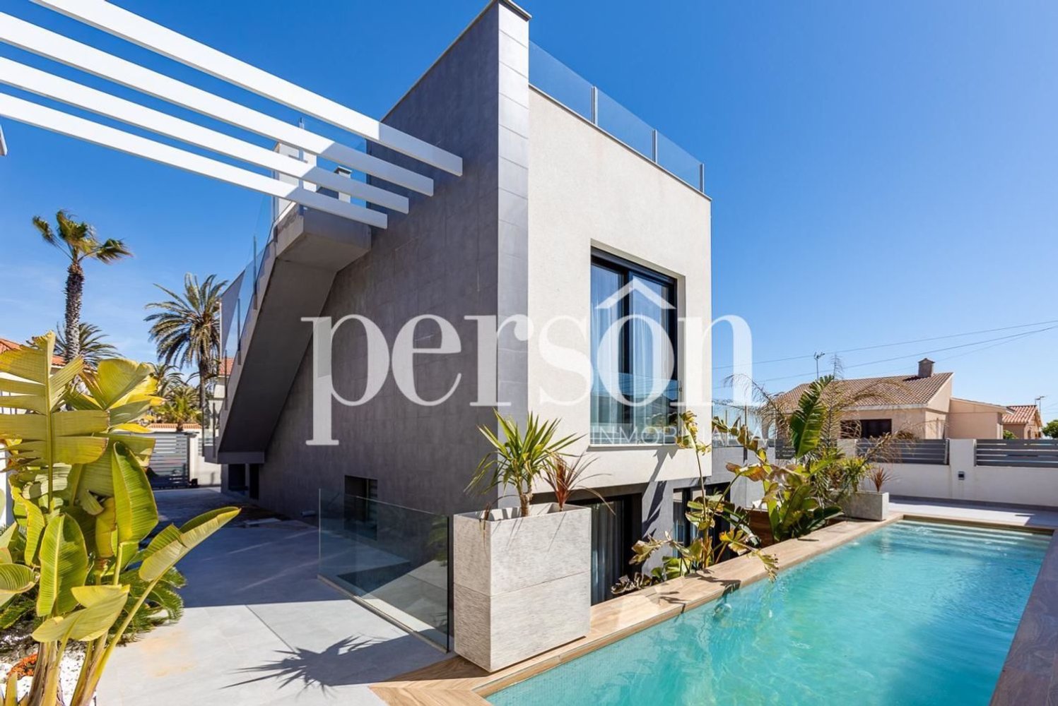 Casa T4 em Torrevieja, Spain N.º 129256