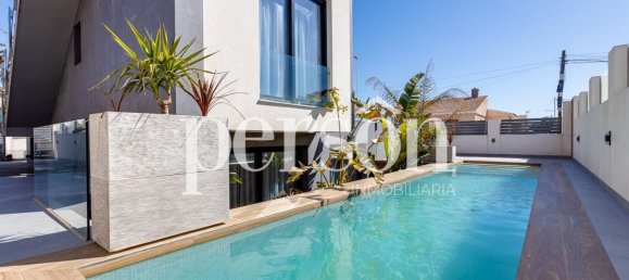 Casa T4 em Torrevieja, Spain N.º 129256 4