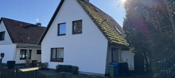 Casa de 5 divisões em Schleswig-Holstein, Germany N.º 25596 2