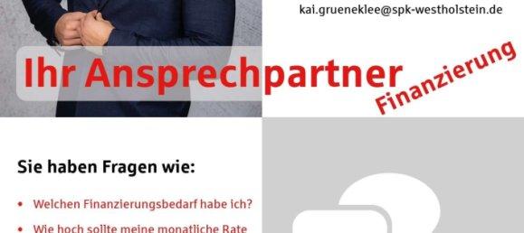 Casa de 5 divisões em Schleswig-Holstein, Germany N.º 25596 45
