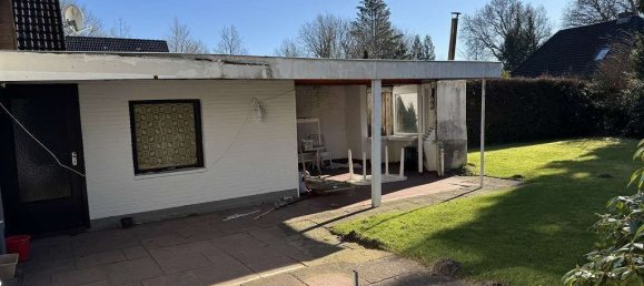 Casa de 5 divisões em Schleswig-Holstein, Germany N.º 25596 4