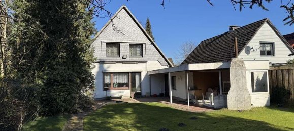 Casa de 5 divisões em Schleswig-Holstein, Germany N.º 25596 11