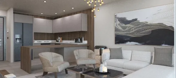 Apartment 3+1 in Mugla, Turkey No. 33212 18