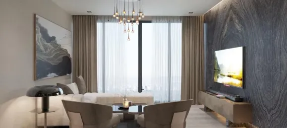 Apartment 3+1 in Mugla, Turkey No. 33212 20