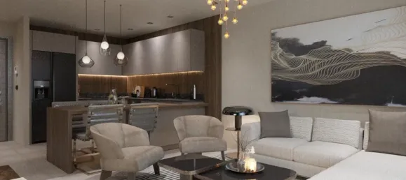 Apartment 3+1 in Mugla, Turkey No. 33212 19