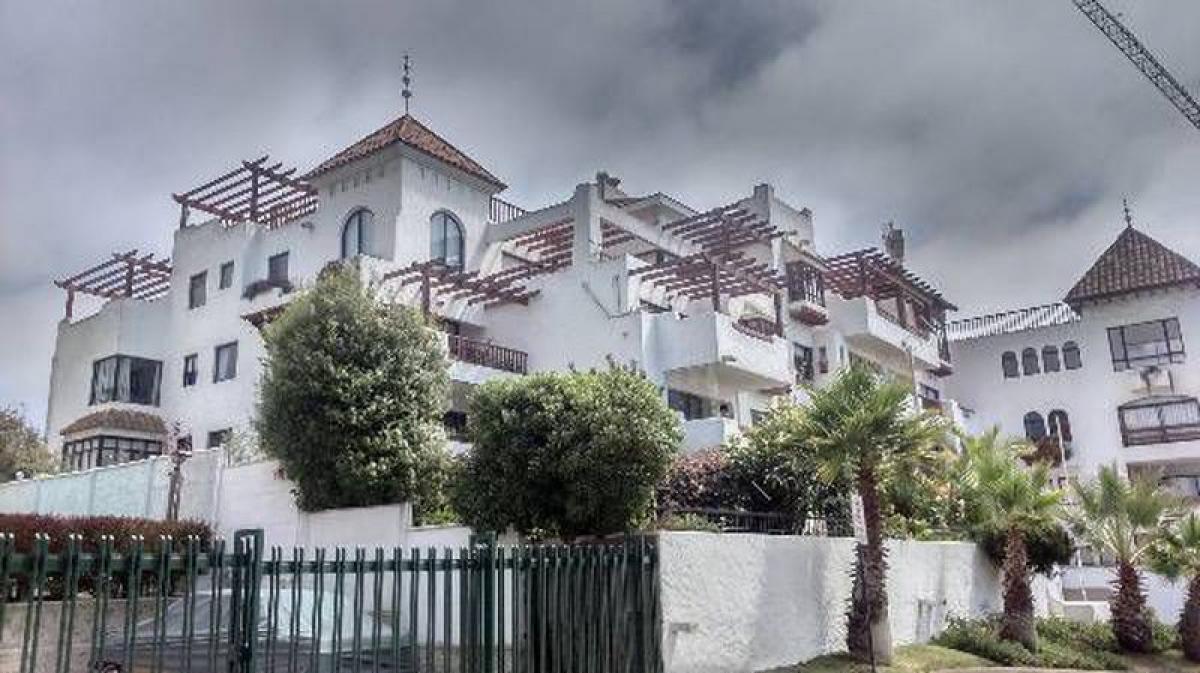 3 bedrooms Apartment in Valparaiso, Chile No. 5175