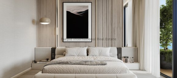 Квартира с 3 спальнями в Мутайяка, Кипр № 25730 8