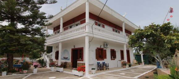 200m² propriété commerciale à vendre à Corfu, Central Corfu and Diapontian Islands, Corfu, Ionian Islands, Peloponnese, Western Greece and the Ionian, Greece № 6316 13