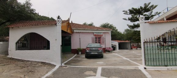 200m² Commercial property in Corfu, Greece No. 6316 21