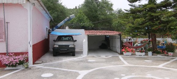 200m² propriété commerciale à vendre à Corfu, Central Corfu and Diapontian Islands, Corfu, Ionian Islands, Peloponnese, Western Greece and the Ionian, Greece № 6316 12