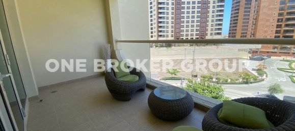 Apartamento T1 em Palm Jumeirah, UAE N.º 2714 7