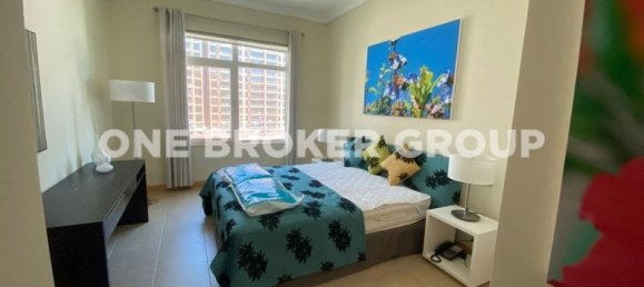 Apartamento T1 em Palm Jumeirah, UAE N.º 2714 6