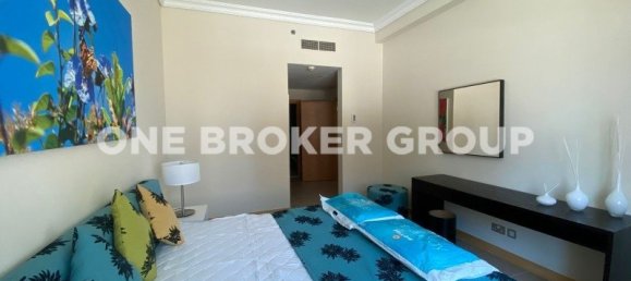 Apartamento T1 em Palm Jumeirah, UAE N.º 2714 8