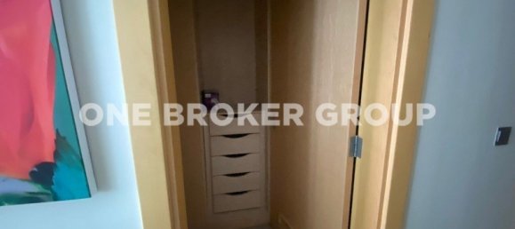 Apartamento T1 em Palm Jumeirah, UAE N.º 2714 11